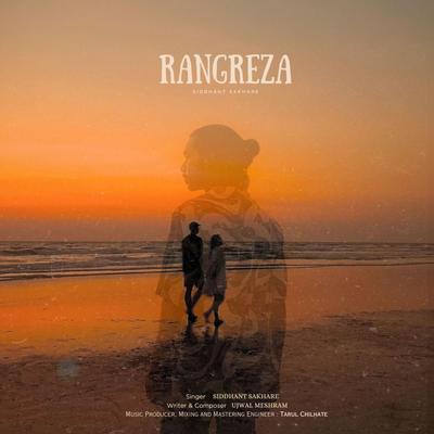 Rangreza's cover