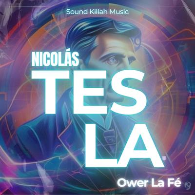 Nicolás Tesla's cover