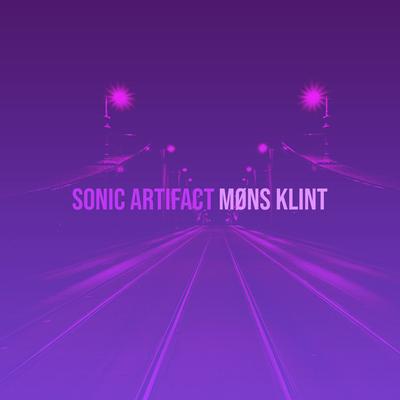 Møns Klint's cover