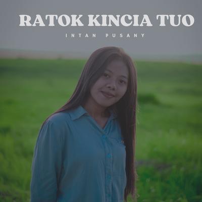 RATOK KINCIA TUO's cover