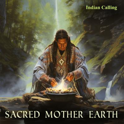 Native American Spirit's cover