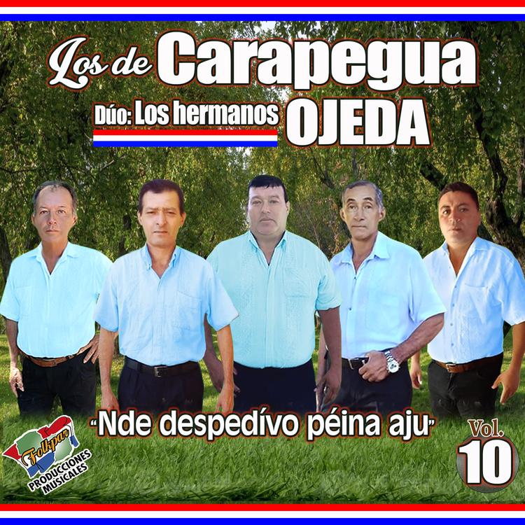 Los de Carapegua's avatar image