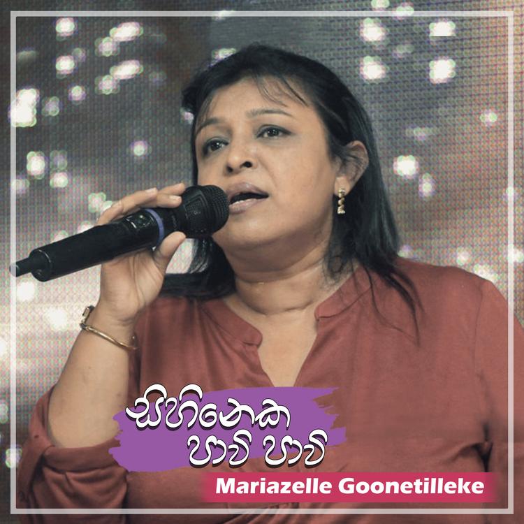 Mariazelle Goonetilleke's avatar image