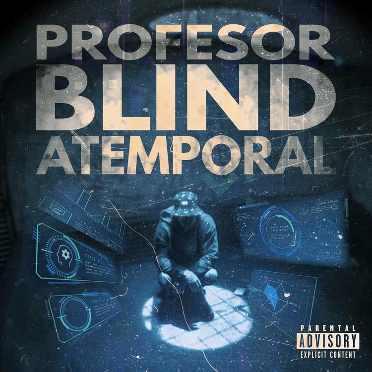Profesor Blind's avatar image