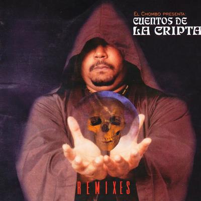 Cuentos de la Cripta: Remixes's cover