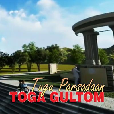 TUGU PARSADAAN TOGA GULTOM's cover