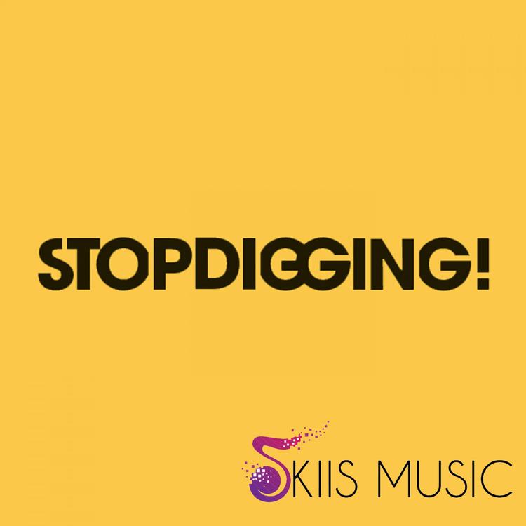 Stop Digging's avatar image