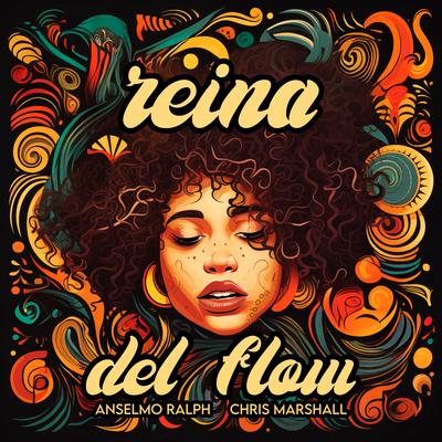 Reina del Flow (Instrumental) By Anselmo Ralph, Chris Marshall's cover