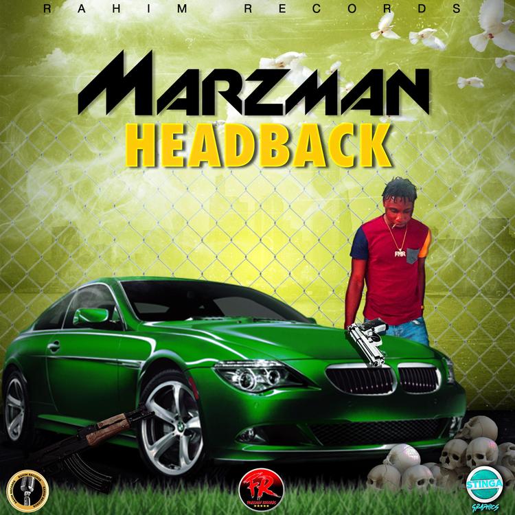 Marzman's avatar image