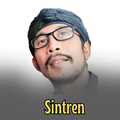 Sintren's cover