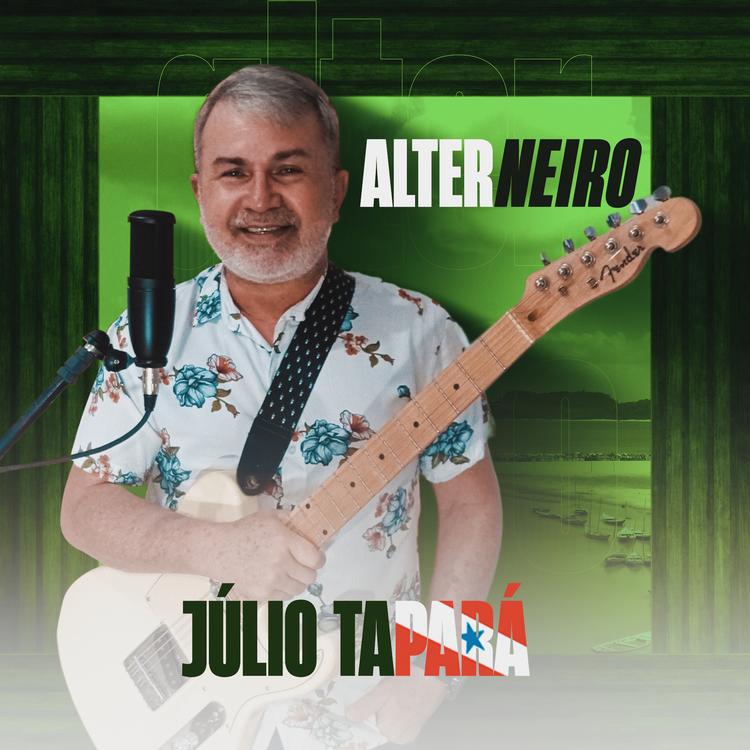 Júlio Tapará's avatar image