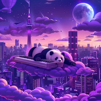 Sleepy Panda's cover