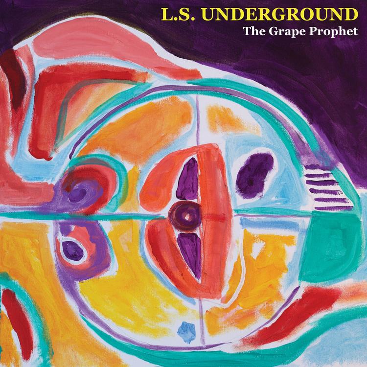 L.S. Underground's avatar image