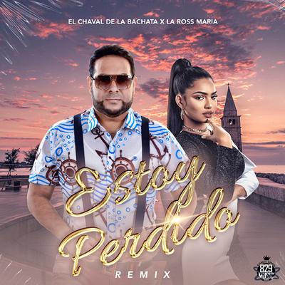 Estoy Perdido (Remix)'s cover