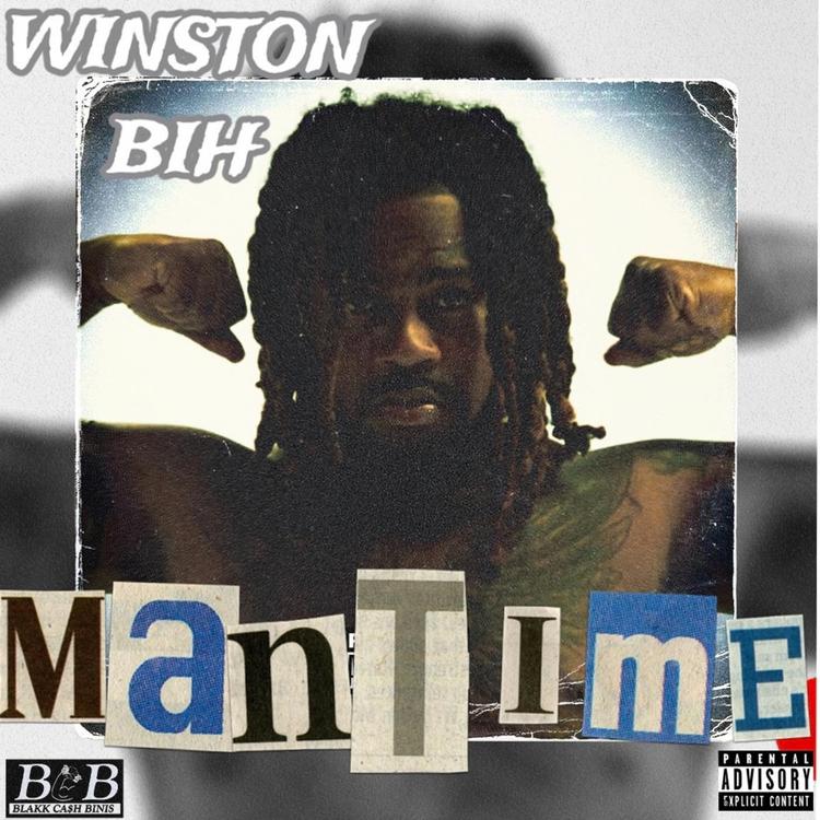 Winston Bih's avatar image