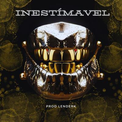 Inestímavel's cover