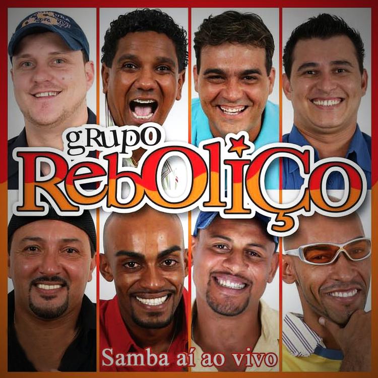 Grupo Reboliço's avatar image