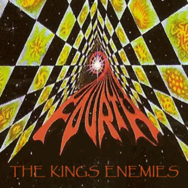 The Kings Enemies's avatar image
