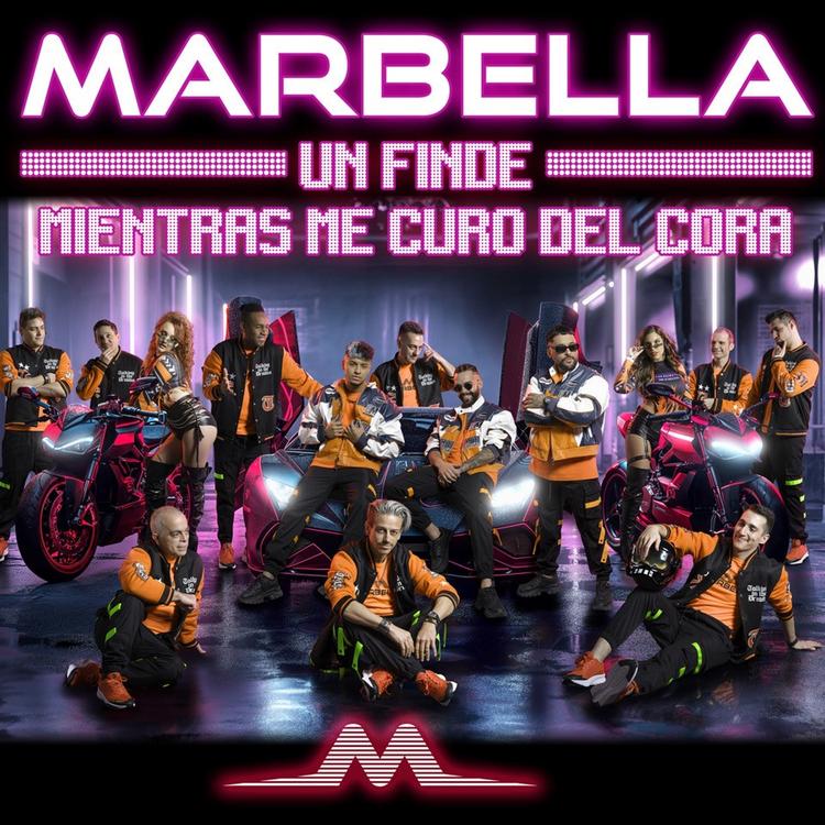 Orquesta Marbella's avatar image