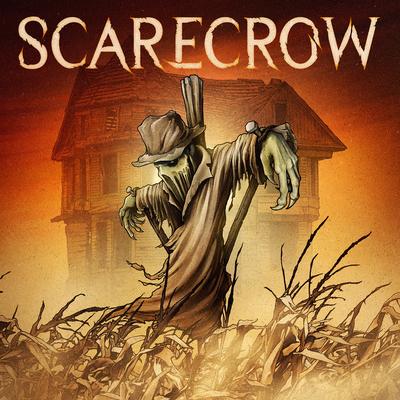 Scarecrow's cover