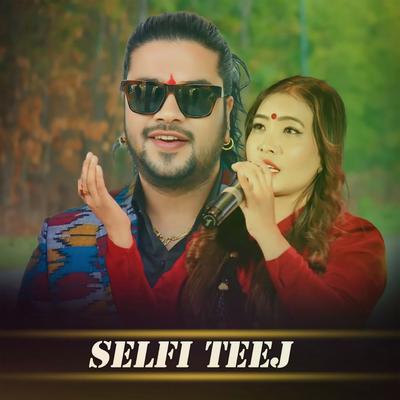 Selfi Teej's cover