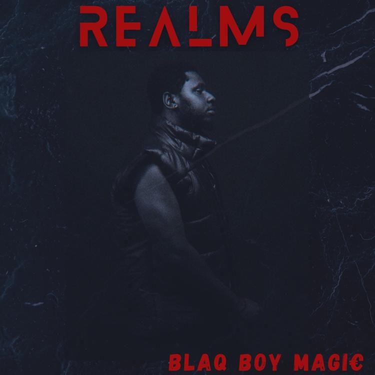 Blaq Boy Magi€'s avatar image