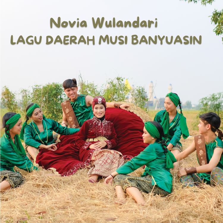 Novia Wulandari's avatar image