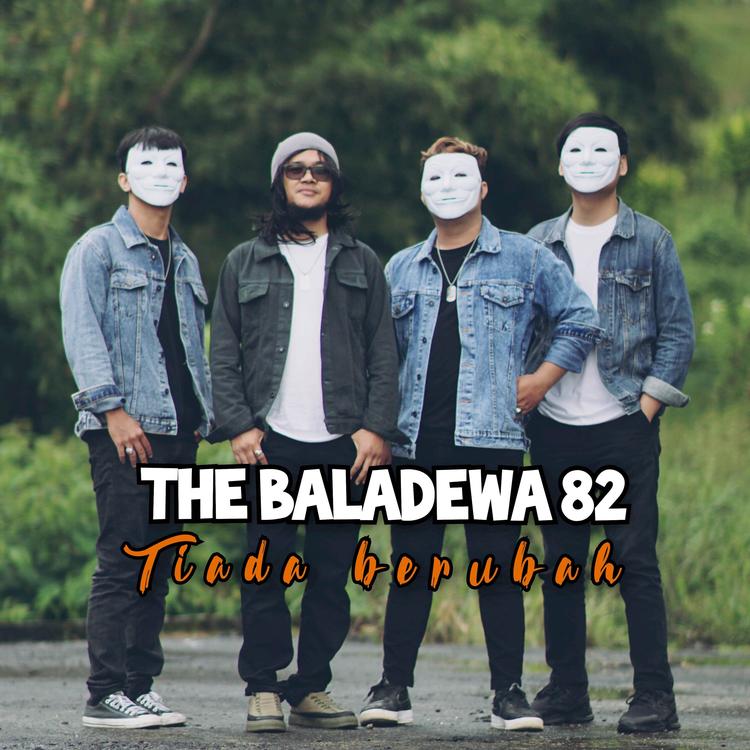 The Baladewa 82's avatar image