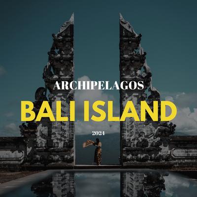 Bali Island's cover