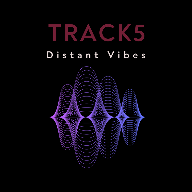 Track5's avatar image