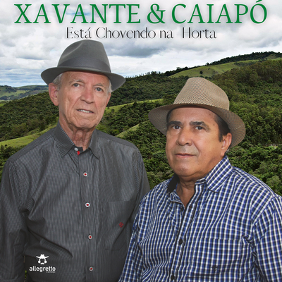 Casinha Amarela By Xavante e Caiapó's cover