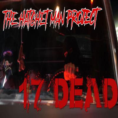 17 Dead's cover