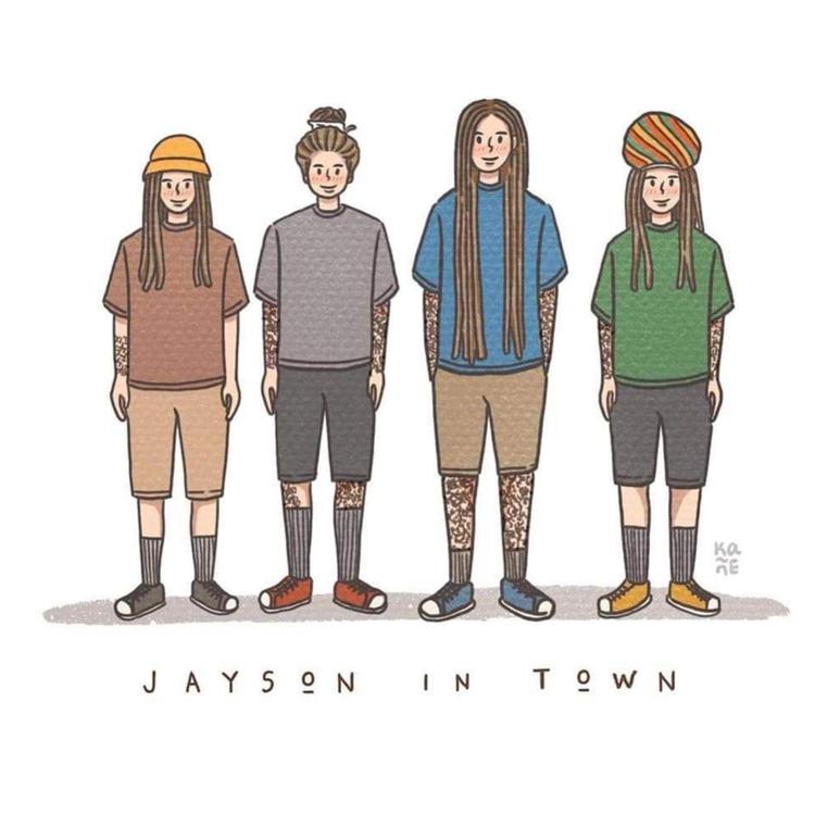 Jayson In Town's avatar image