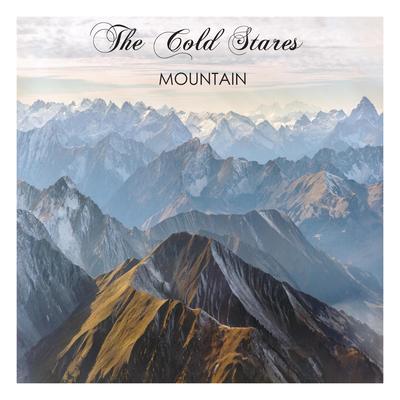 The Great Unknown By The Cold Stares's cover