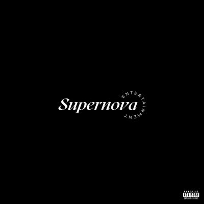 Os Menino da Nova By Supernova Ent, Niink, Veigh, G.A, Ghard's cover