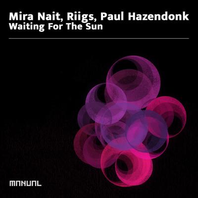 Waiting For The Sun By Mira Nait, Riigs, Paul Hazendonk's cover