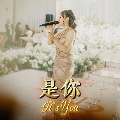 Shi Ni (Live)'s cover