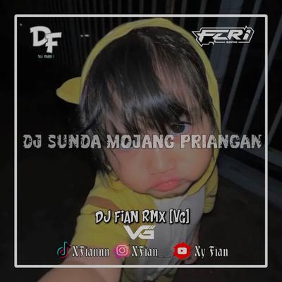 DJ SUNDA MOJANG PRIANGAN KANE (INS)'s cover