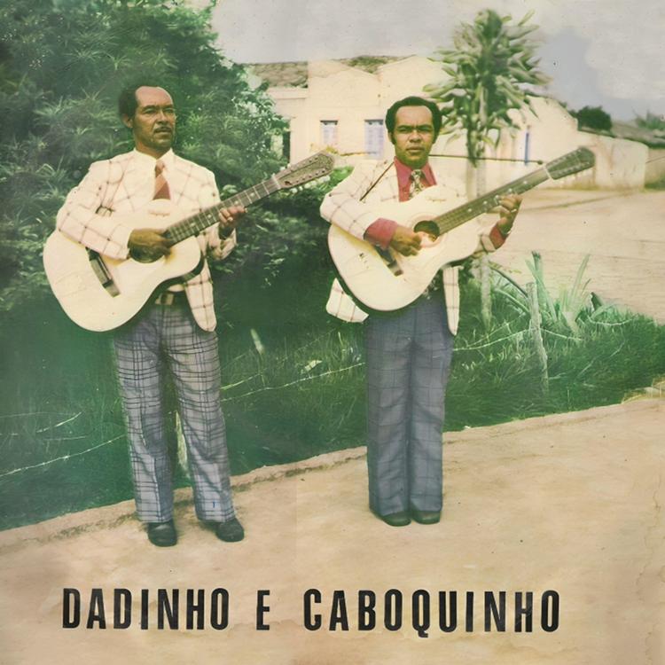 Dadinho E Caboquinho's avatar image