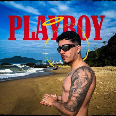 Playboy's cover