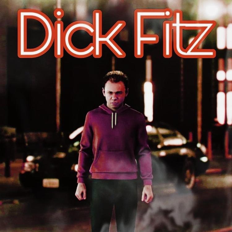 Dick Fitz's avatar image