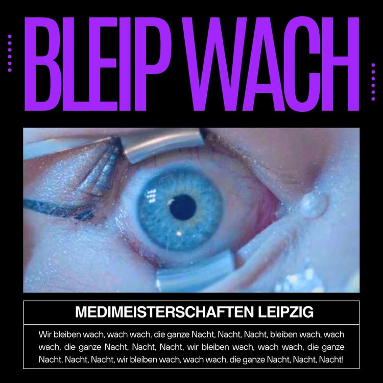 Medimeisterschaften Leipzig's avatar image