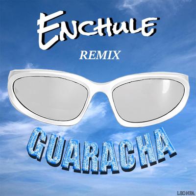 Enchule-Remix (Guaracha)'s cover