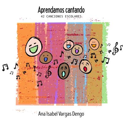 Ana Isabel Vargas Dengo's cover