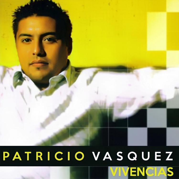 Patricio Vasquez's avatar image