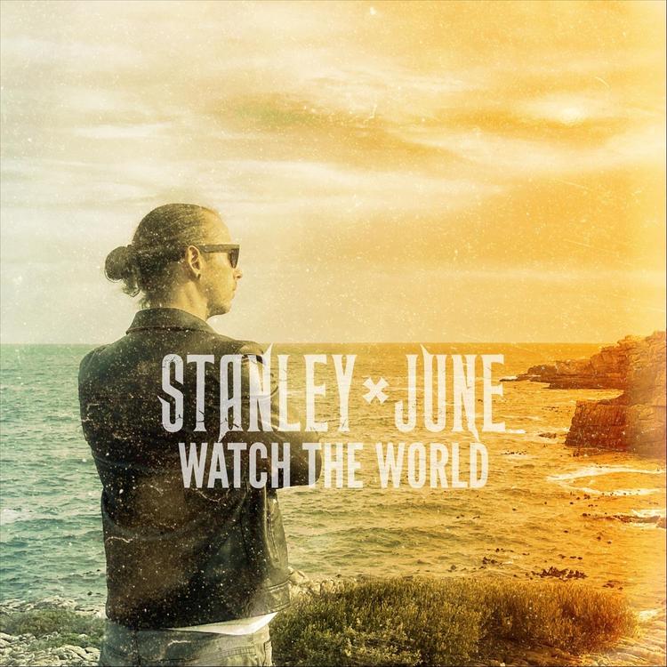 Stanley June's avatar image