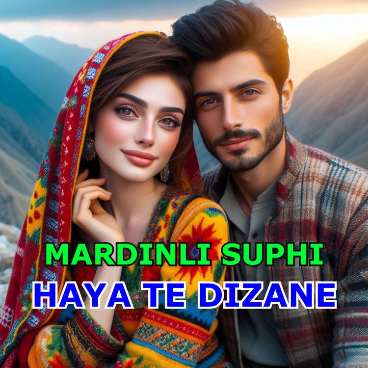 Mardinli Suphi's avatar image