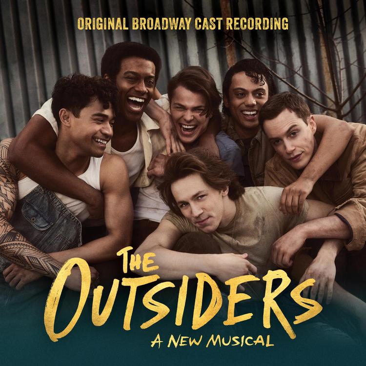 Original Broadway Cast of The Outsiders - A New Musical's avatar image