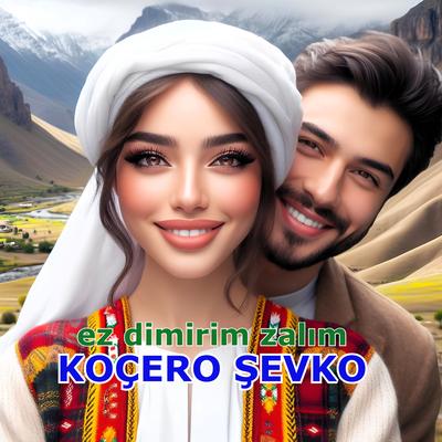 Koçero Şevko's cover