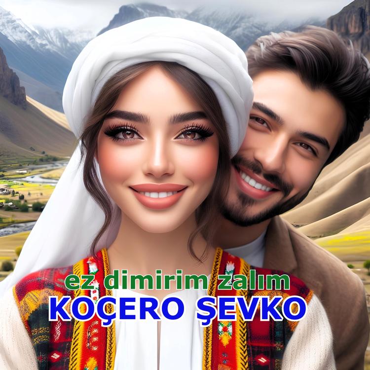 Koçero Şevko's avatar image